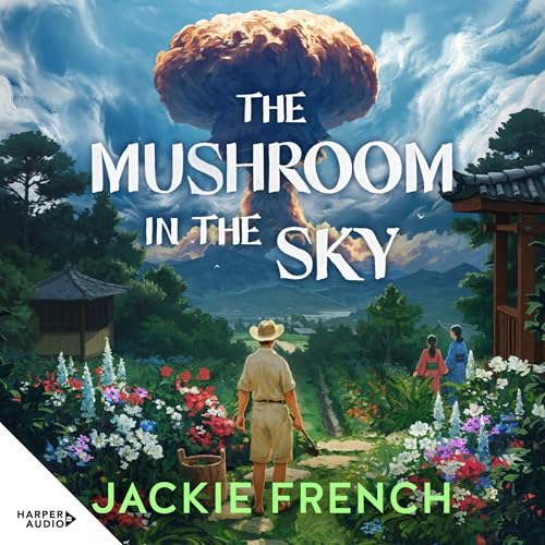 Cover of The Mushroom in the Sky