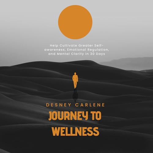 Cover of Journey to Wellness