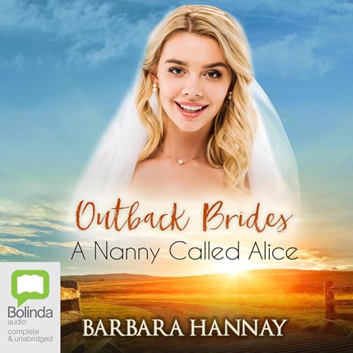 Cover of A Nanny Called Alice