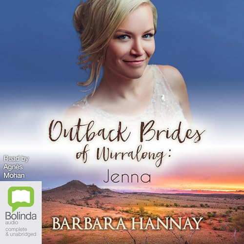Cover of Jenna
