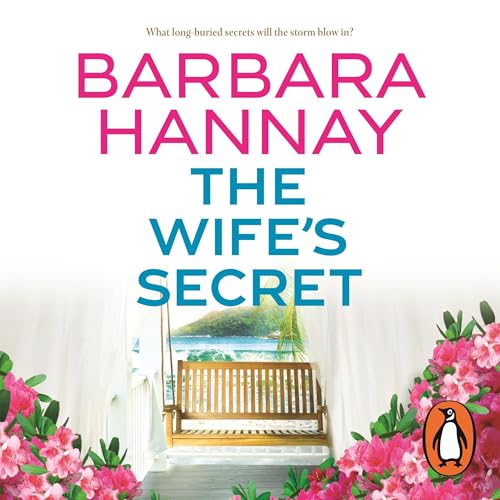 Cover of The Wife's Secret