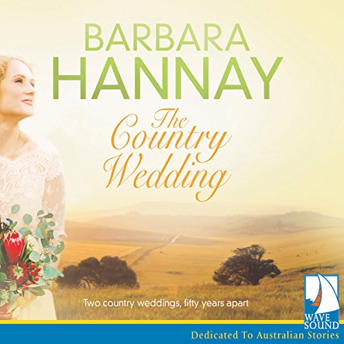 Cover of The Country Wedding