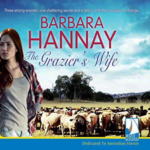Cover of The Grazier's Wife