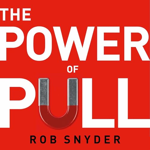 Cover of The Power of Pull