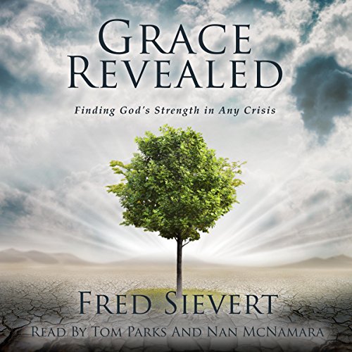 Cover of Grace Revealed