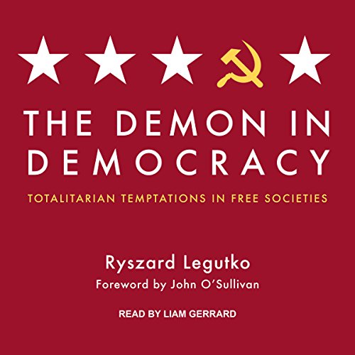 Cover of The Demon in Democracy