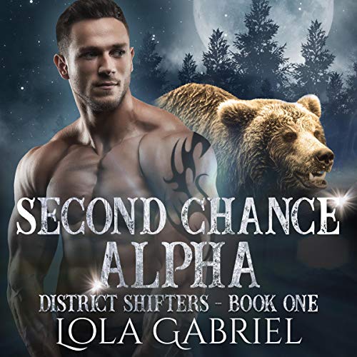 Cover of Second Chance Alpha