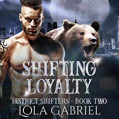 Cover of Shifting Loyalty