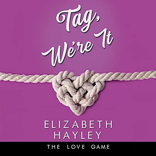 Cover of Tag, We're It