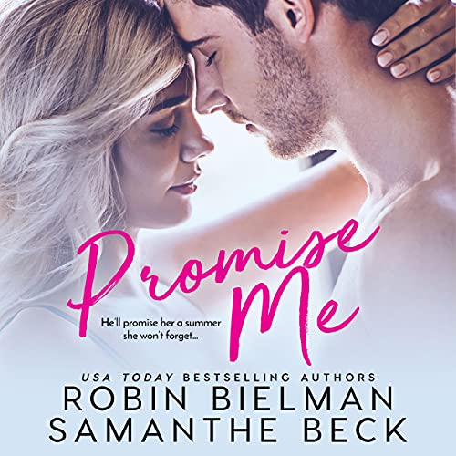 Cover of Promise Me