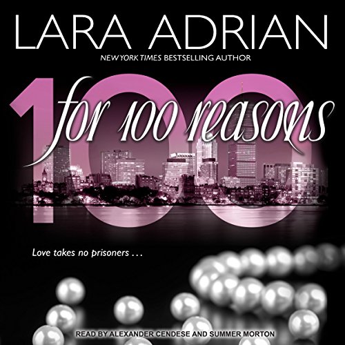 Cover of For 100 Reasons