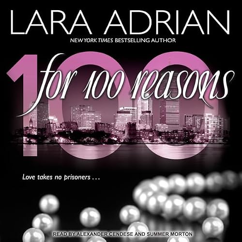 Cover of For 100 Reasons