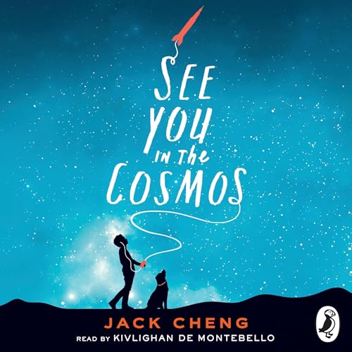 Cover of See You in the Cosmos