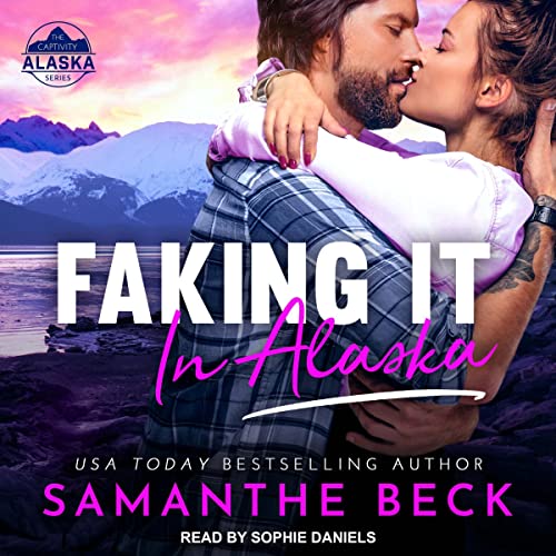 Cover of Faking It in Alaska