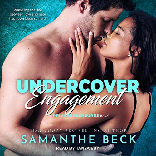 Cover of Undercover Engagement