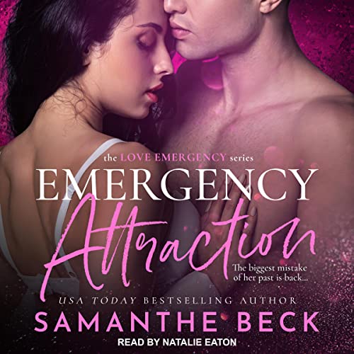 Cover of Emergency Attraction
