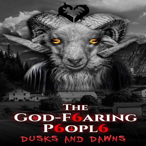 Cover of Dusks and Dawns