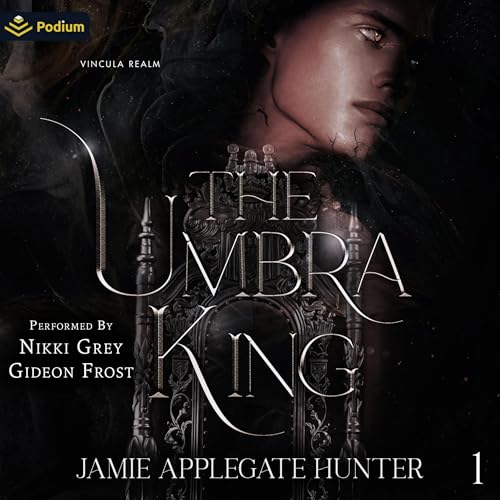Cover of The Umbra King