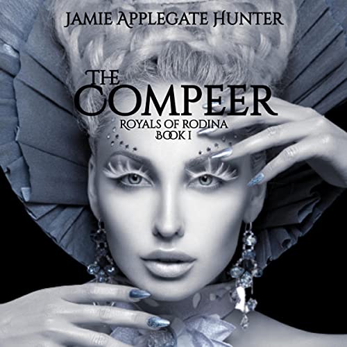 Cover of The Compeer