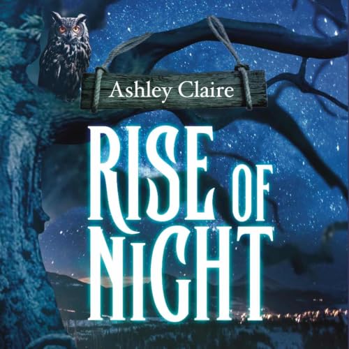 Cover of Rise of Night
