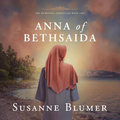 Cover of Anna of Bethsaida