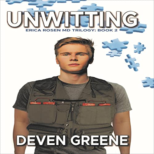 Cover of Unwitting