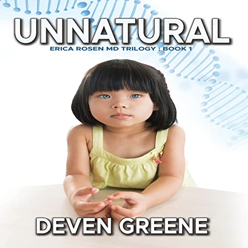 Cover of Unnatural