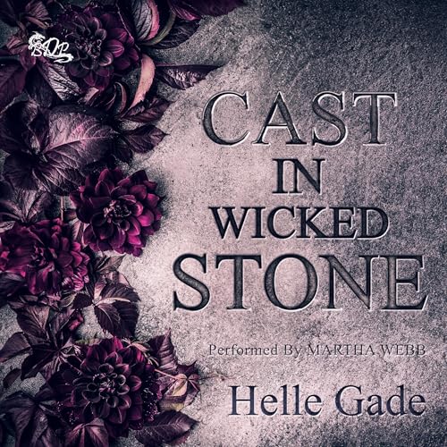 Cover of Cast in Wicked Stone