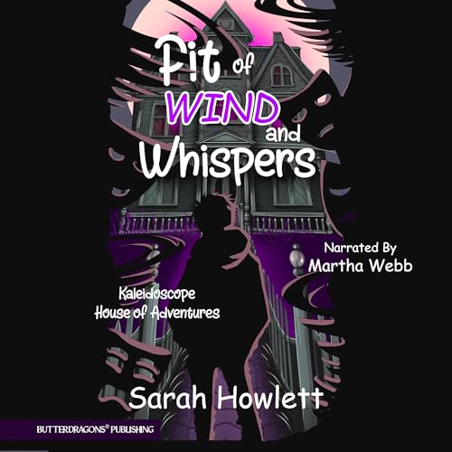 Cover of Pit of Wind and Whispers