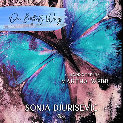 Cover of On Butterfly Wings