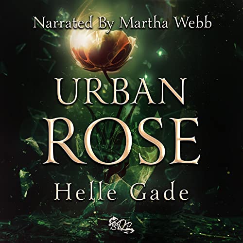 Cover of Urban Rose