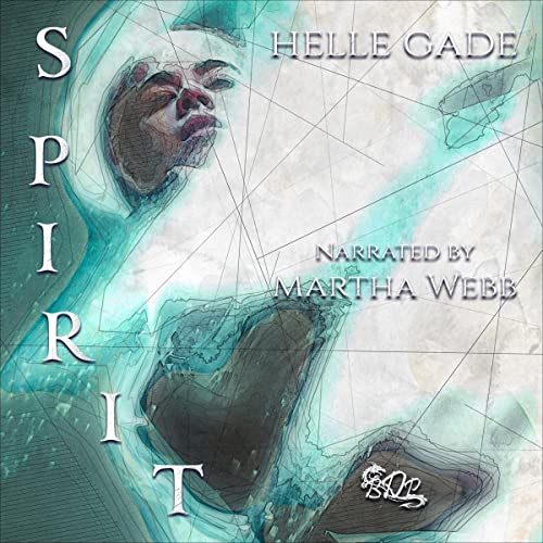 Cover of Spirit