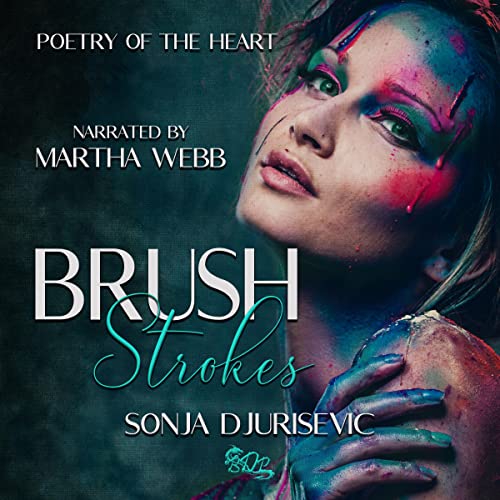 Cover of Brush Strokes