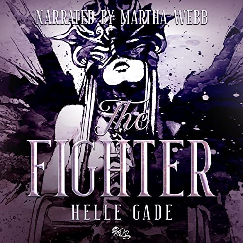Cover of The Fighter