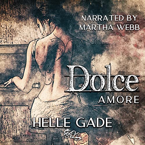 Cover of Dolce Amore