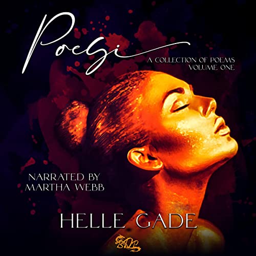 Cover of Poesi