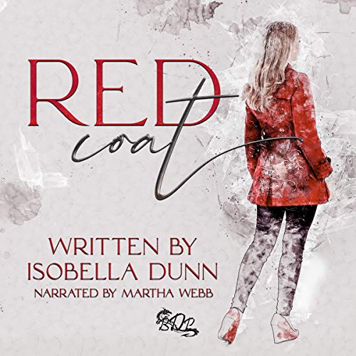 Cover of Red Coat
