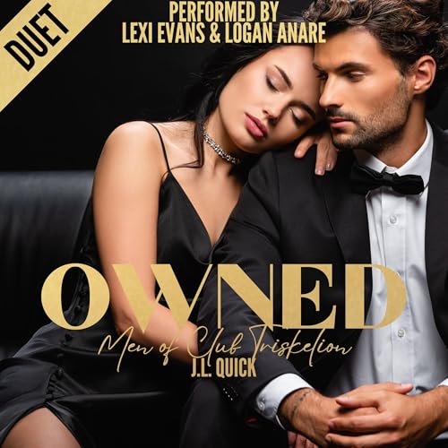 Cover of Owned