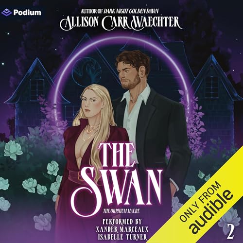 Cover of The Swan