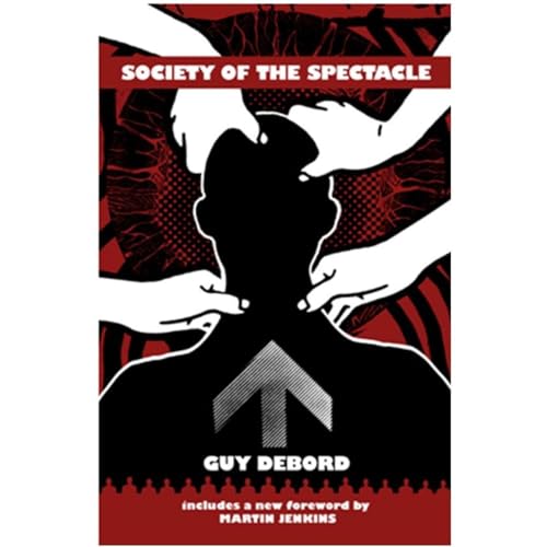 Cover of Society of the Spectacle