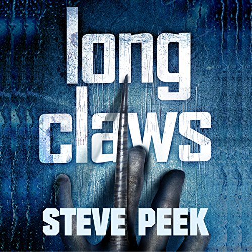 Cover of Long Claws
