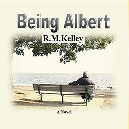 Cover of Being Albert