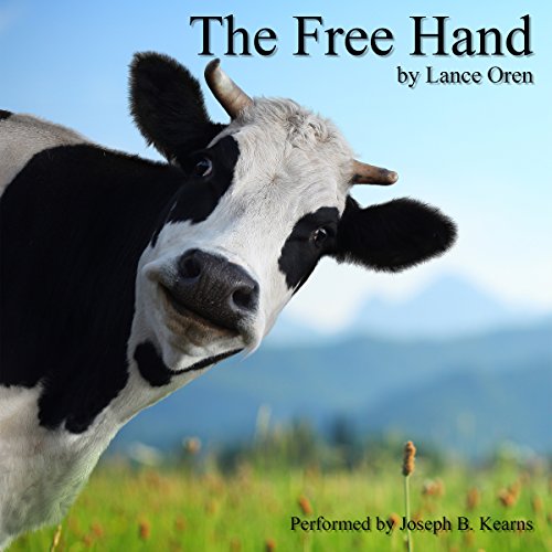 Cover of The Free Hand