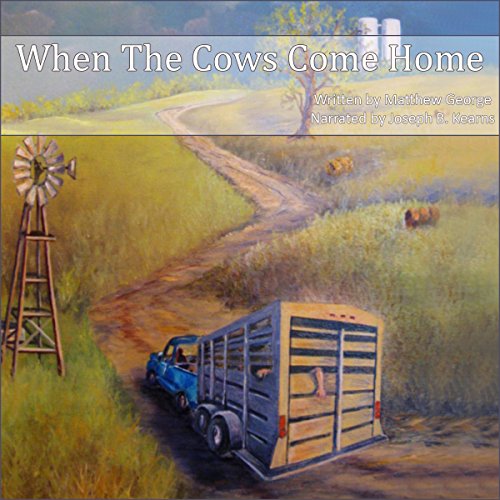 Cover of When the Cows Come Home