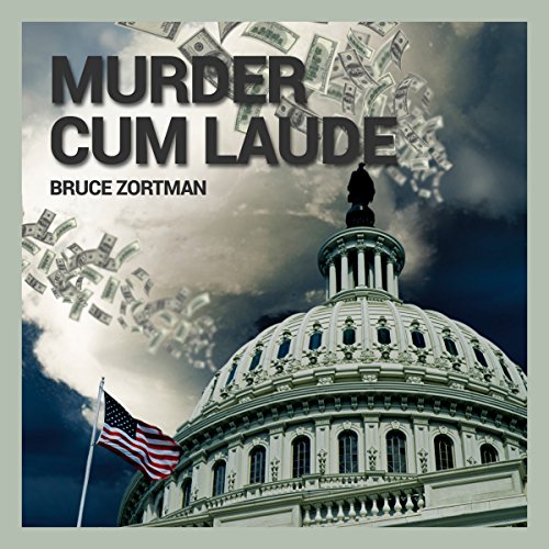 Cover of Murder Cum Laude