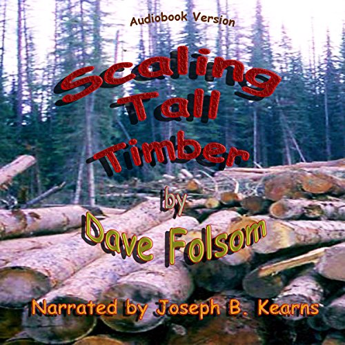 Cover of Scaling Tall Timber