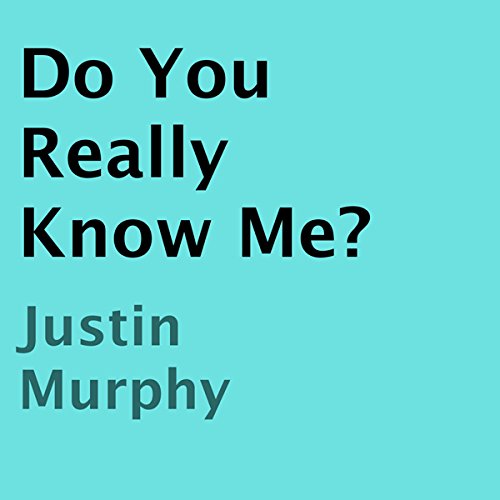 Cover of Do You Really Know Me?