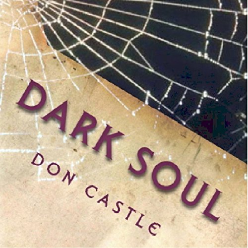 Cover of Dark Soul
