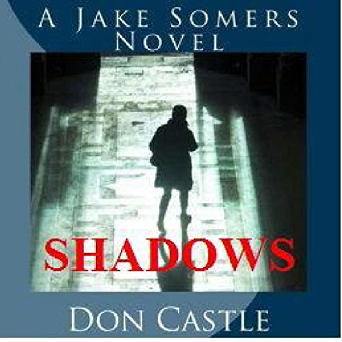 Cover of Shadows