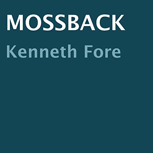 Cover of Mossback